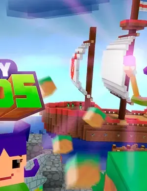 Crafty Lands screenshot 1