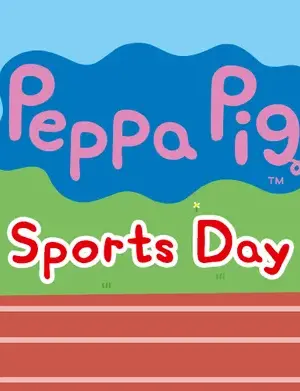 Peppa Pig: Sports Day screenshot 1