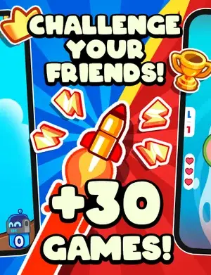 Player Games - Pastimes screenshot 1