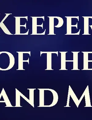 Keeper of the Sun and Moon screenshot 1