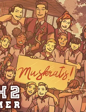 Psy High 2 screenshot 1