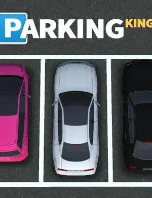 Parking King screenshot 1