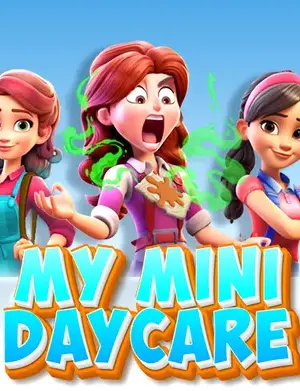 My Perfect Daycare Idle Tycoon screenshot 1