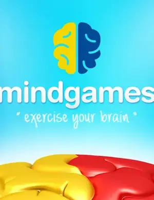 Mind Games screenshot 1