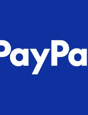 PayPal screenshot 1