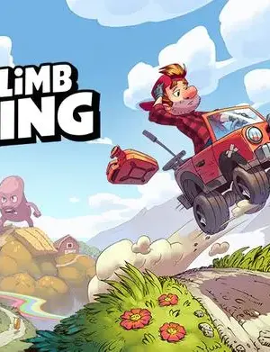 Hill Climb Racing screenshot 1