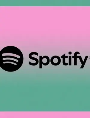 Spotify screenshot 1