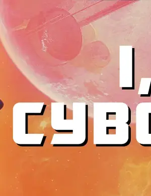 I, Cyborg screenshot 1