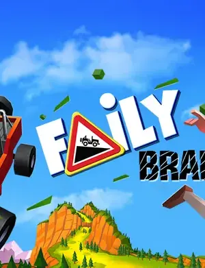 Faily Brakes screenshot 1