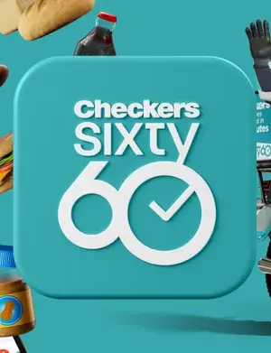 Checkers Sixty60 screenshot 1