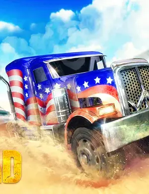 OTR - Offroad Car Driving Game screenshot 1