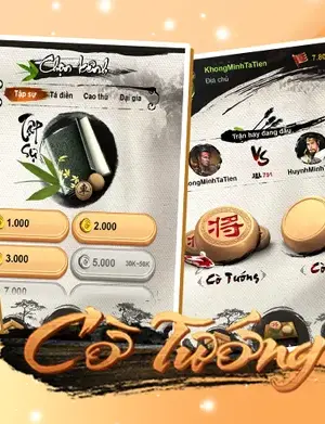 ng ZingPlay screenshot 1