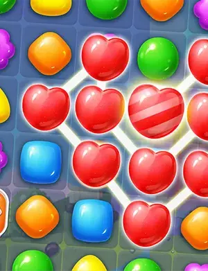 Candy Smash screenshot 1