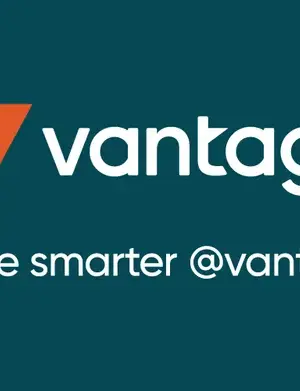 Vantage screenshot 1