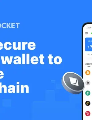 TokenPocket screenshot 1