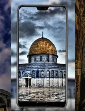 خلفيات الكعبة_v2_apkpure.com.torrent screenshot 1
