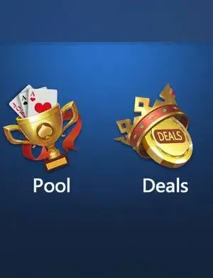 RRummy screenshot 1