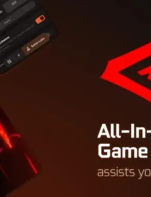 Red Corner screenshot 1