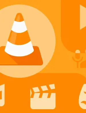VLC Media Player screenshot 1