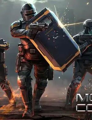 Modern Combat 5 screenshot 1