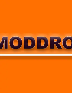 Moddroid screenshot 1