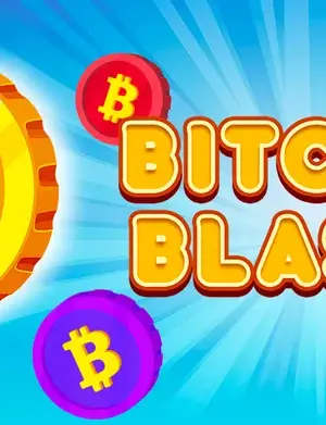 Bitcoin Blast screenshot 1