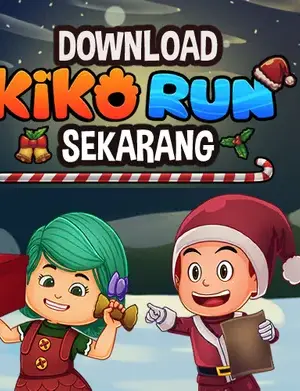 Kiko Run: in The Deep Sea screenshot 1
