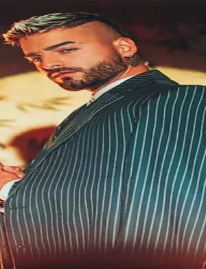 Maluma - Mama Tetema (Remix) screenshot 1