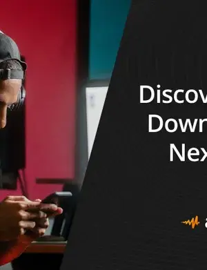 Audiomack: Music Downloader screenshot 1