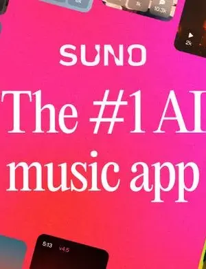 Suno screenshot 1