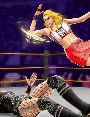 Bad Women screenshot 1