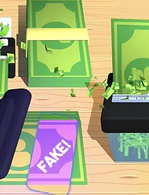 Money Buster screenshot 1
