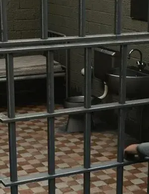 Escape Prison screenshot 1