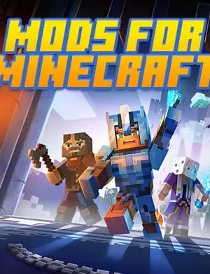 Mods for minecraft pe - AddOns screenshot 1