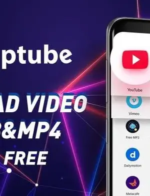 Snaptube screenshot 1