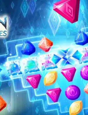 Disney Frozen Adventures screenshot 1