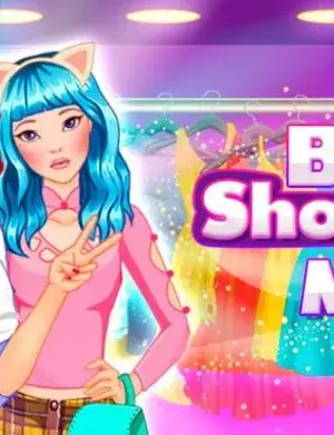 BFF Dress Up Games for Girls screenshot 1