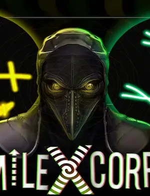 Smiling-X 2 : Horror Adventure screenshot 1