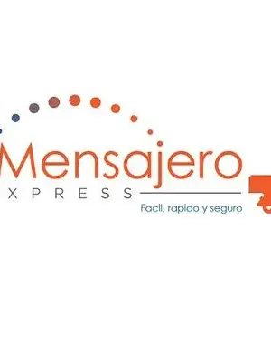 Mi Mensajero Express Conductor screenshot 1