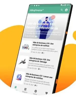 es de business ! screenshot 1