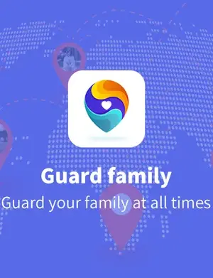 Family Protector screenshot 1
