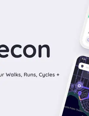 Becon screenshot 1