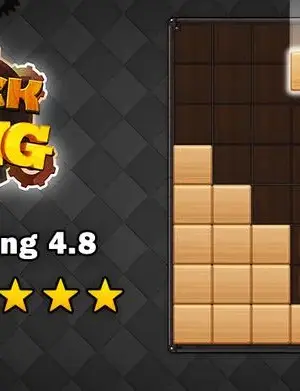 Block Puzzle King screenshot 1