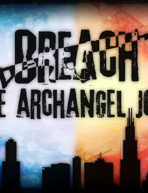 Breach: The Archangel Job screenshot 1