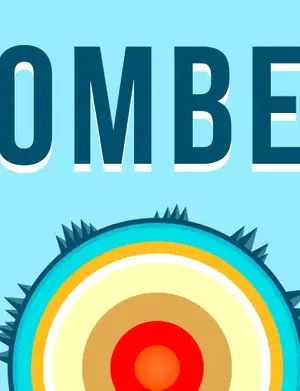 Planet Bomber! screenshot 2