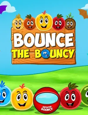 SUPER BOUNCE BALL screenshot 2
