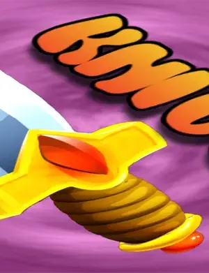 Wonders Board Knives Throwing screenshot 2