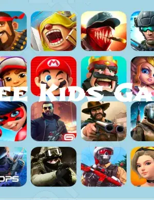 SuperGames In One Collection screenshot 2