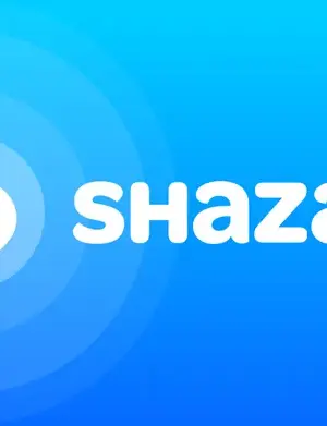 Shazam screenshot 2