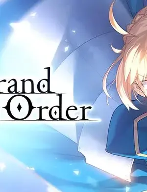 Fate/Grand Order screenshot 2